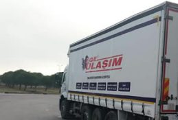 Balıkesir Gönen İzmir Ambar Merkezi