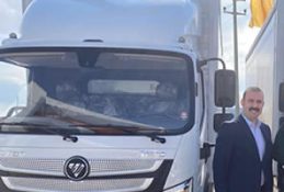Balıkesir Gönen Taşıma Firmaları