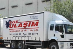 Balıkesir Gönen Şehirlerarası Taşımacılık