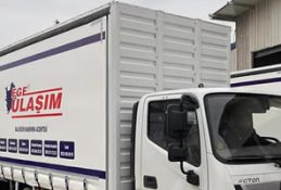Balıkesir Gönen Nakliyat Firmaları